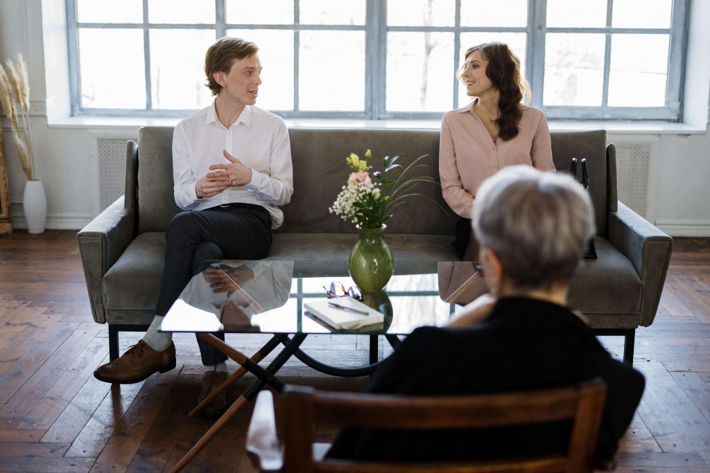 What You Need To Know About Couples Therapy