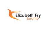 Elizabeth Fry Toronto Logo