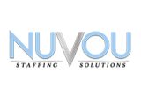 Nuvou Staffing Solutions Logo